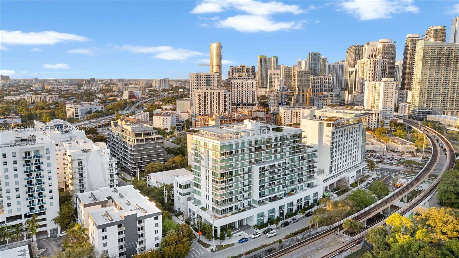 Le Parc At Brickell at 1600 1 Ave, Miami, FL 33129 - For Sale photo 40