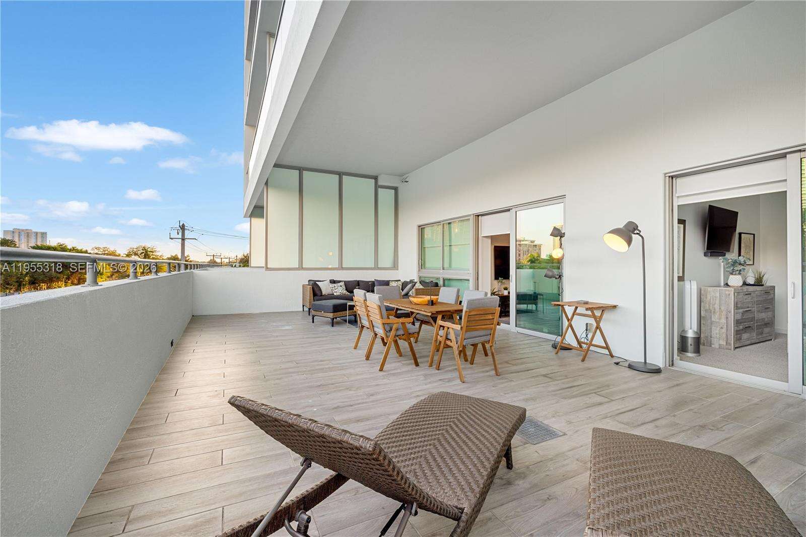 Le Parc At Brickell at 1600 1 Ave, Miami, FL 33129 - For Sale photo 5