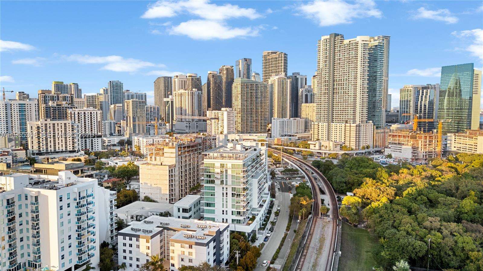 Le Parc At Brickell at 1600 1 Ave, Miami, FL 33129 - For Sale photo 41