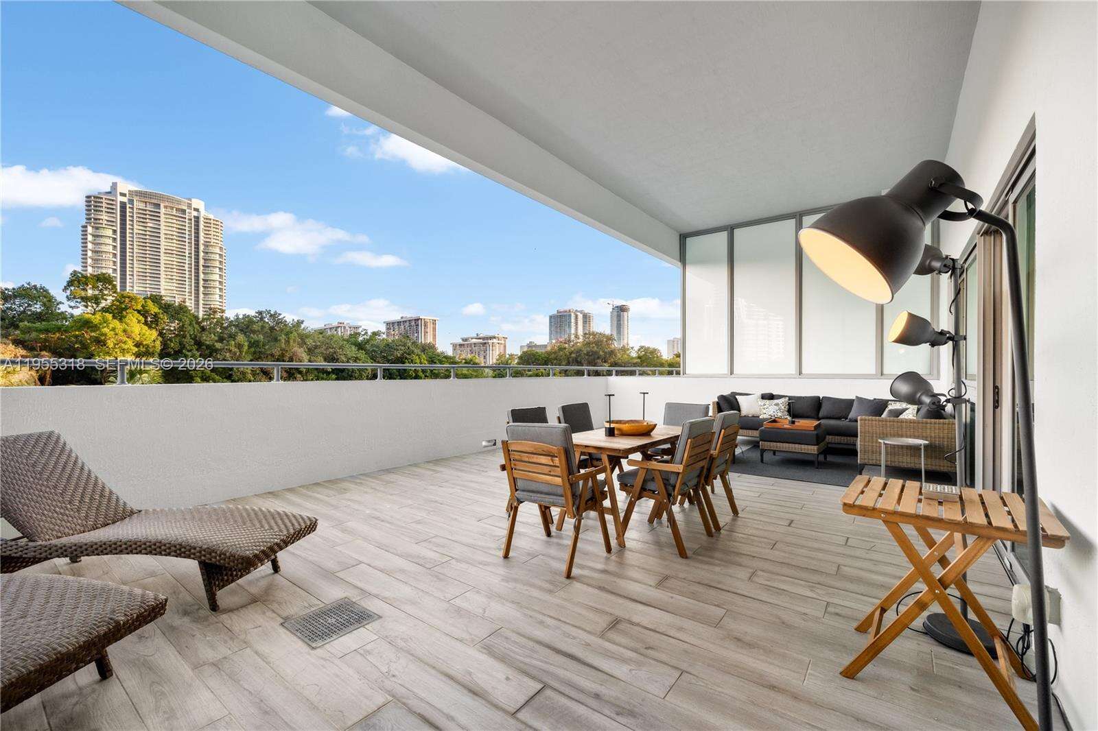 Le Parc At Brickell at 1600 1 Ave, Miami, FL 33129 - For Sale photo 6