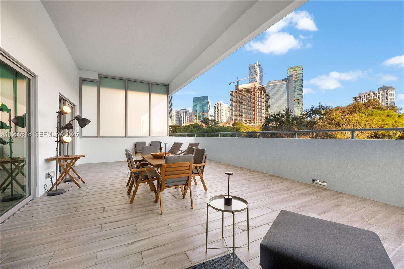 Le Parc At Brickell at 1600 1 Ave, Miami, FL 33129 - For Sale photo 7