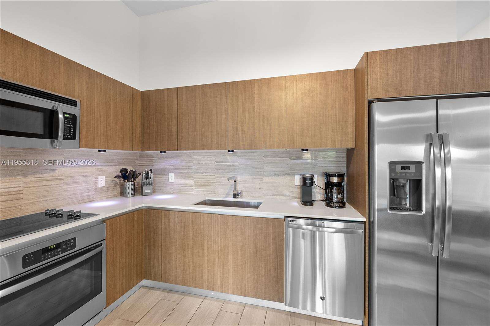 Le Parc At Brickell at 1600 1 Ave, Miami, FL 33129 - For Sale photo 8