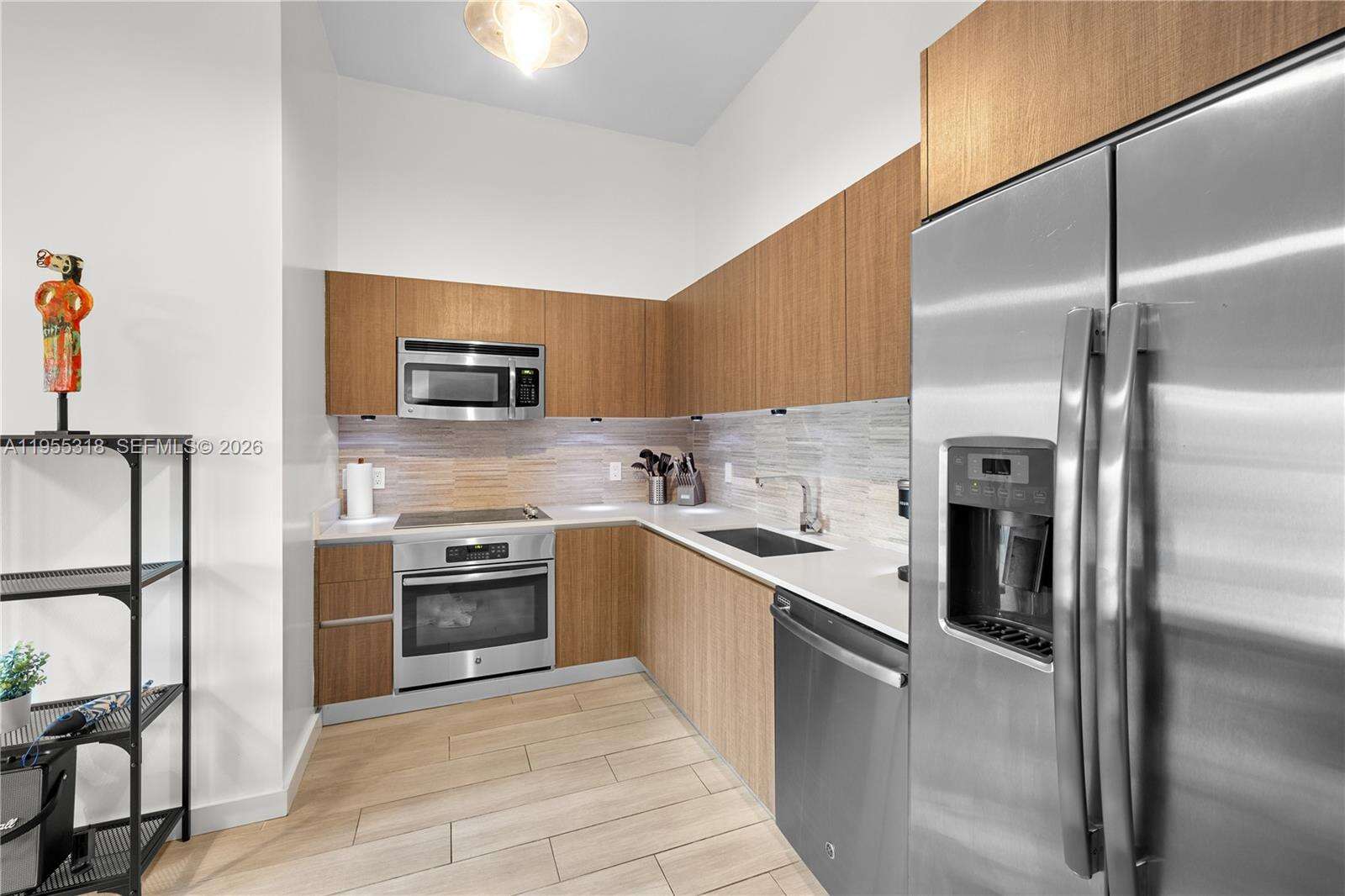 Le Parc At Brickell at 1600 1 Ave, Miami, FL 33129 - For Sale photo 9