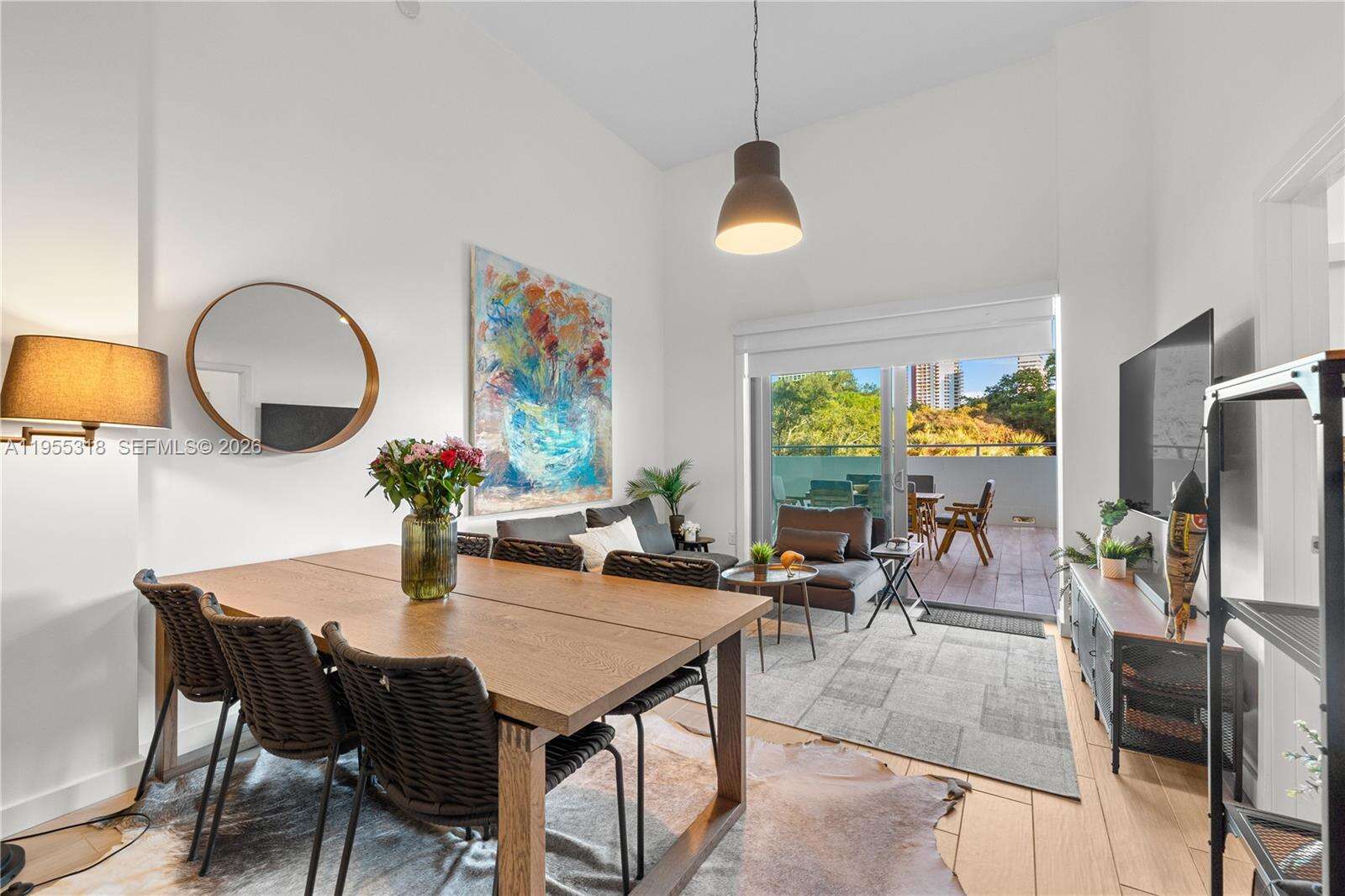 Le Parc At Brickell at 1600 1 Ave, Miami, FL 33129 - For Sale photo 10
