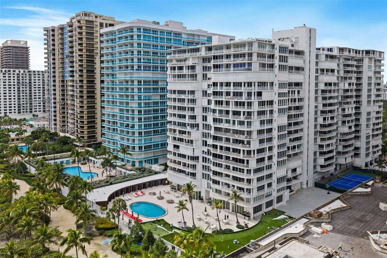 Bal Harbour 101 at 10155 Collins Ave, Bal Harbour, FL 33154 - For Sale photo 1