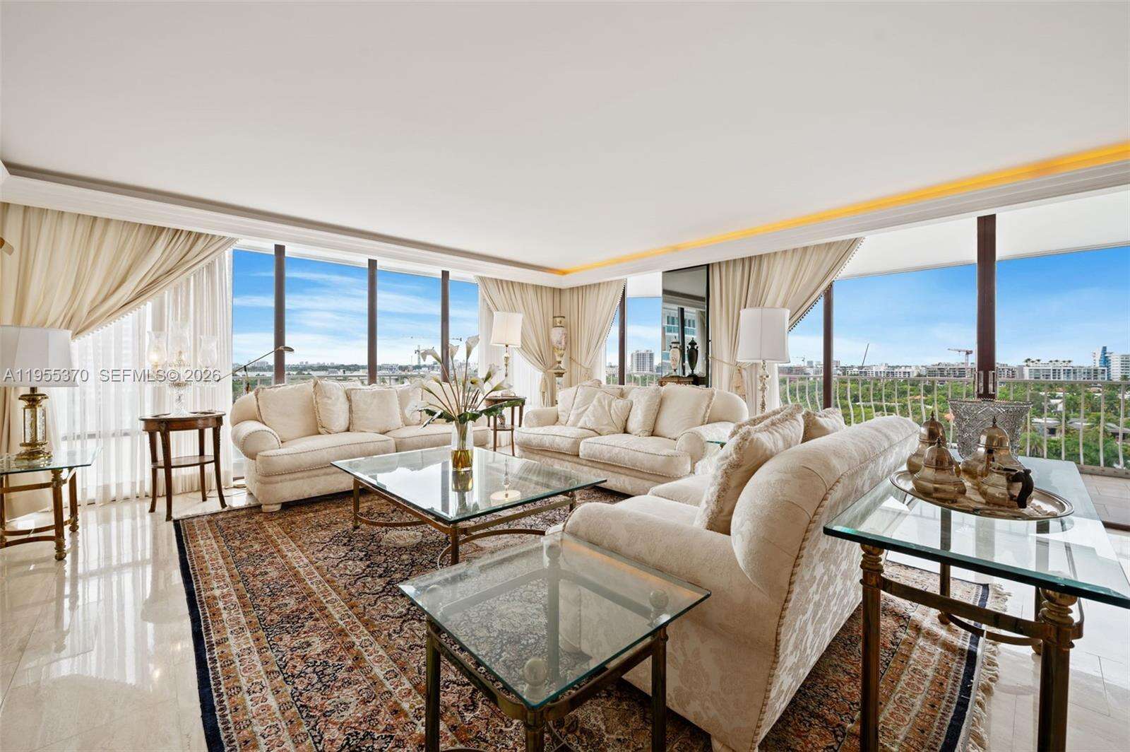 Bal Harbour 101 at 10155 Collins Ave, Bal Harbour, FL 33154 - For Sale photo 11