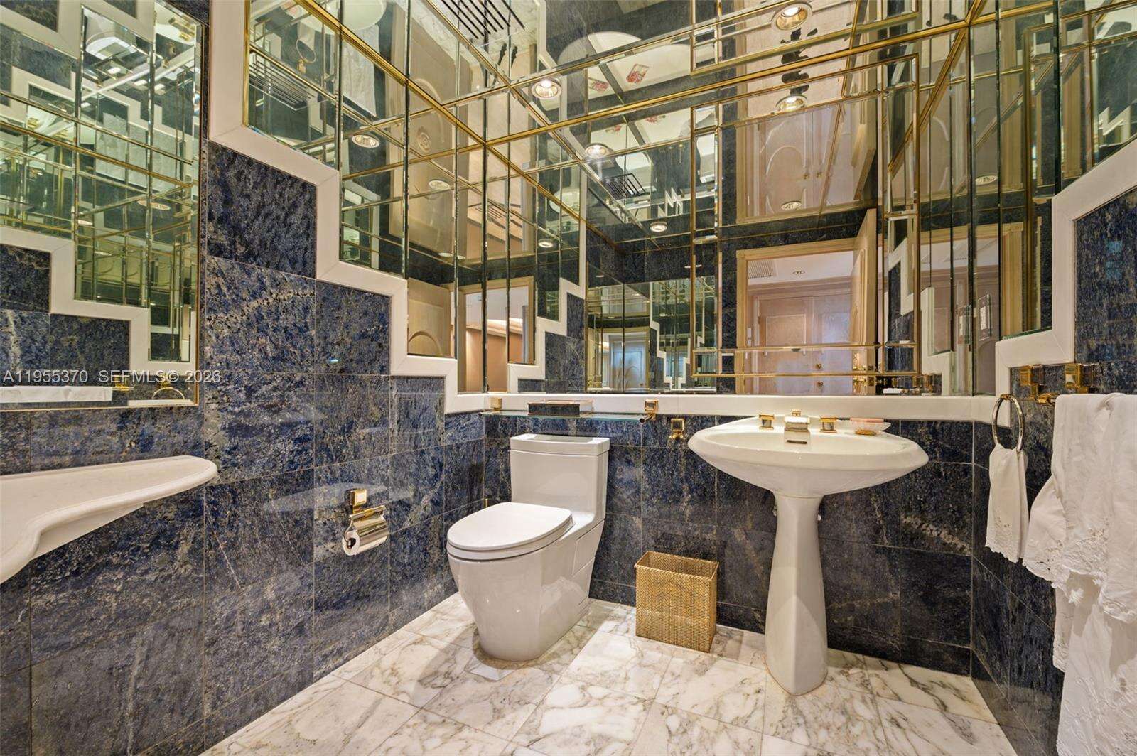 Bal Harbour 101 at 10155 Collins Ave, Bal Harbour, FL 33154 - For Sale photo 13