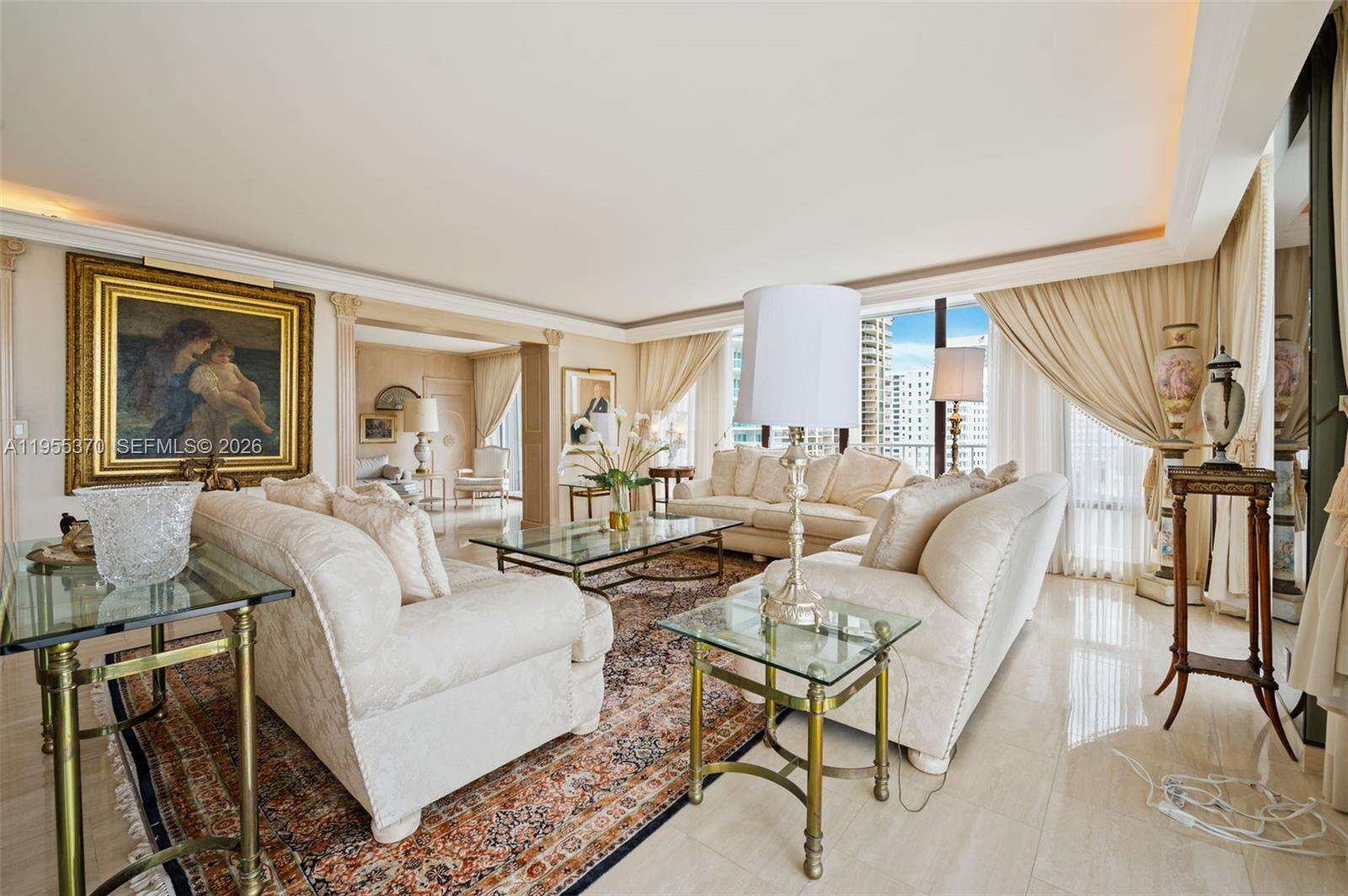 Bal Harbour 101 at 10155 Collins Ave, Bal Harbour, FL 33154 - For Sale photo 14