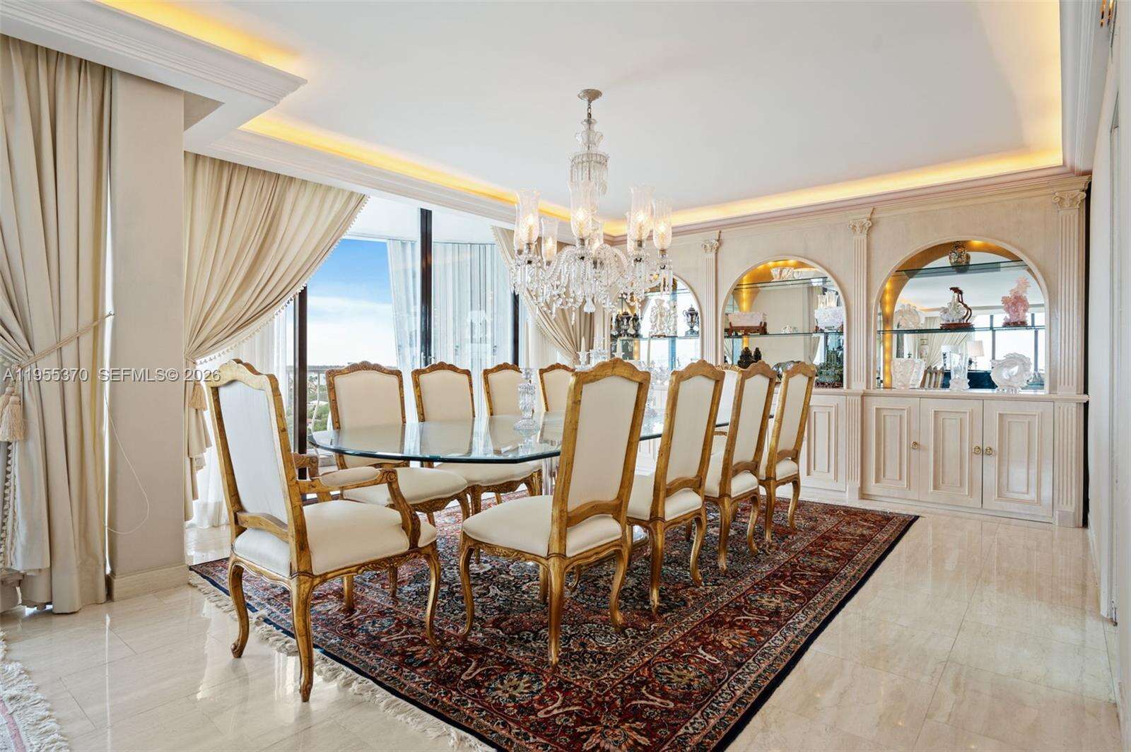Bal Harbour 101 at 10155 Collins Ave, Bal Harbour, FL 33154 - For Sale photo 15