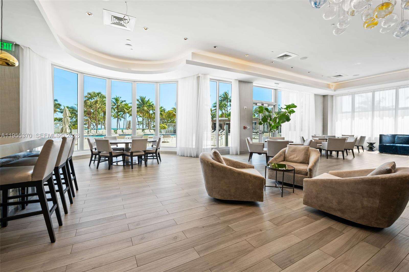 Bal Harbour 101 at 10155 Collins Ave, Bal Harbour, FL 33154 - For Sale photo 33