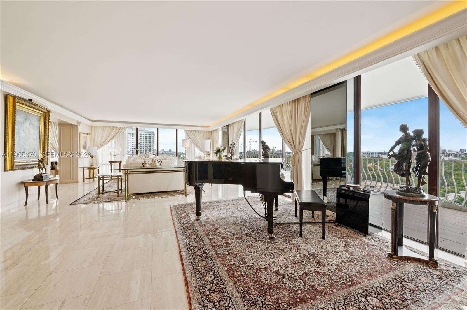 Bal Harbour 101 at 10155 Collins Ave, Bal Harbour, FL 33154 - For Sale photo 9