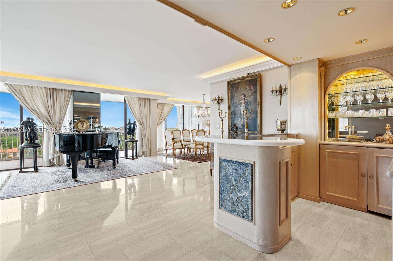Bal Harbour 101 at 10155 Collins Ave, Bal Harbour, FL 33154 - For Sale photo 10