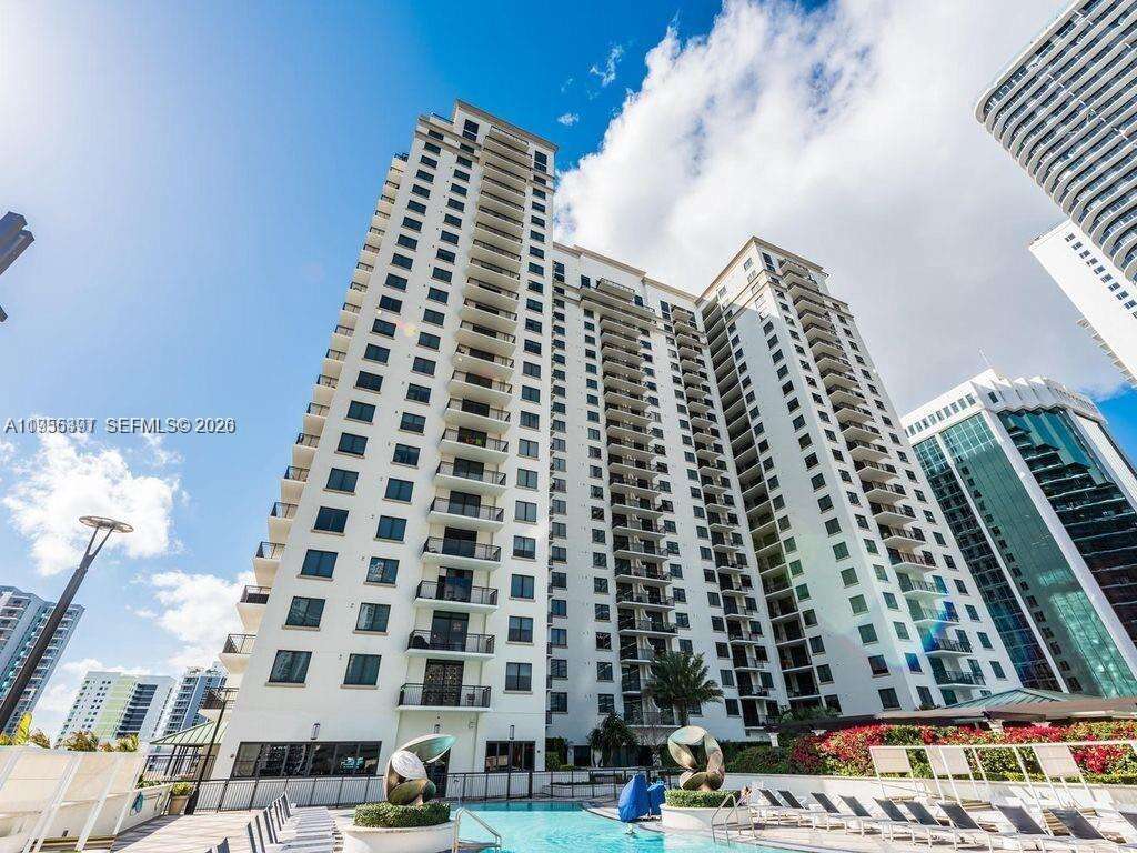 Nine At Mary Brickell Village at 999 1 Ave, Miami, FL 33130 - For Sale photo 1