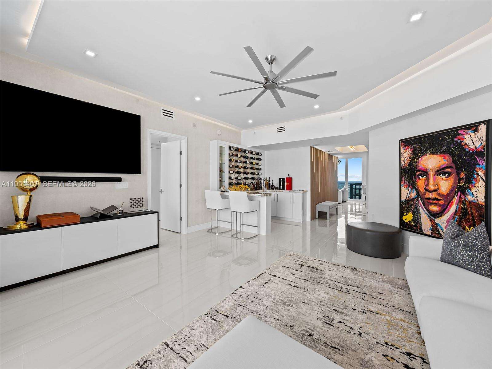 LAS OLAS RIVER HOUSE - 333 Las Olas Way, Fort Lauderdale, FL 33301 | Picture 19