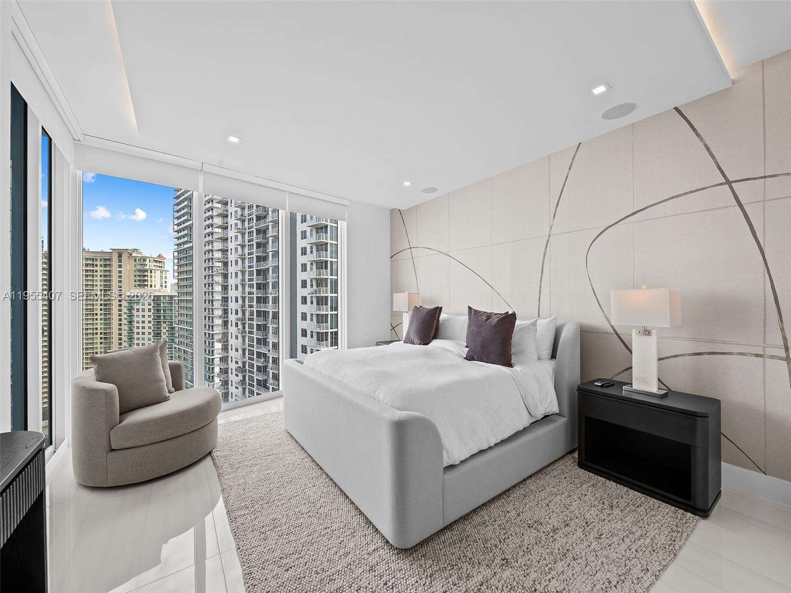 LAS OLAS RIVER HOUSE - 333 Las Olas Way, Fort Lauderdale, FL 33301 | Picture 25