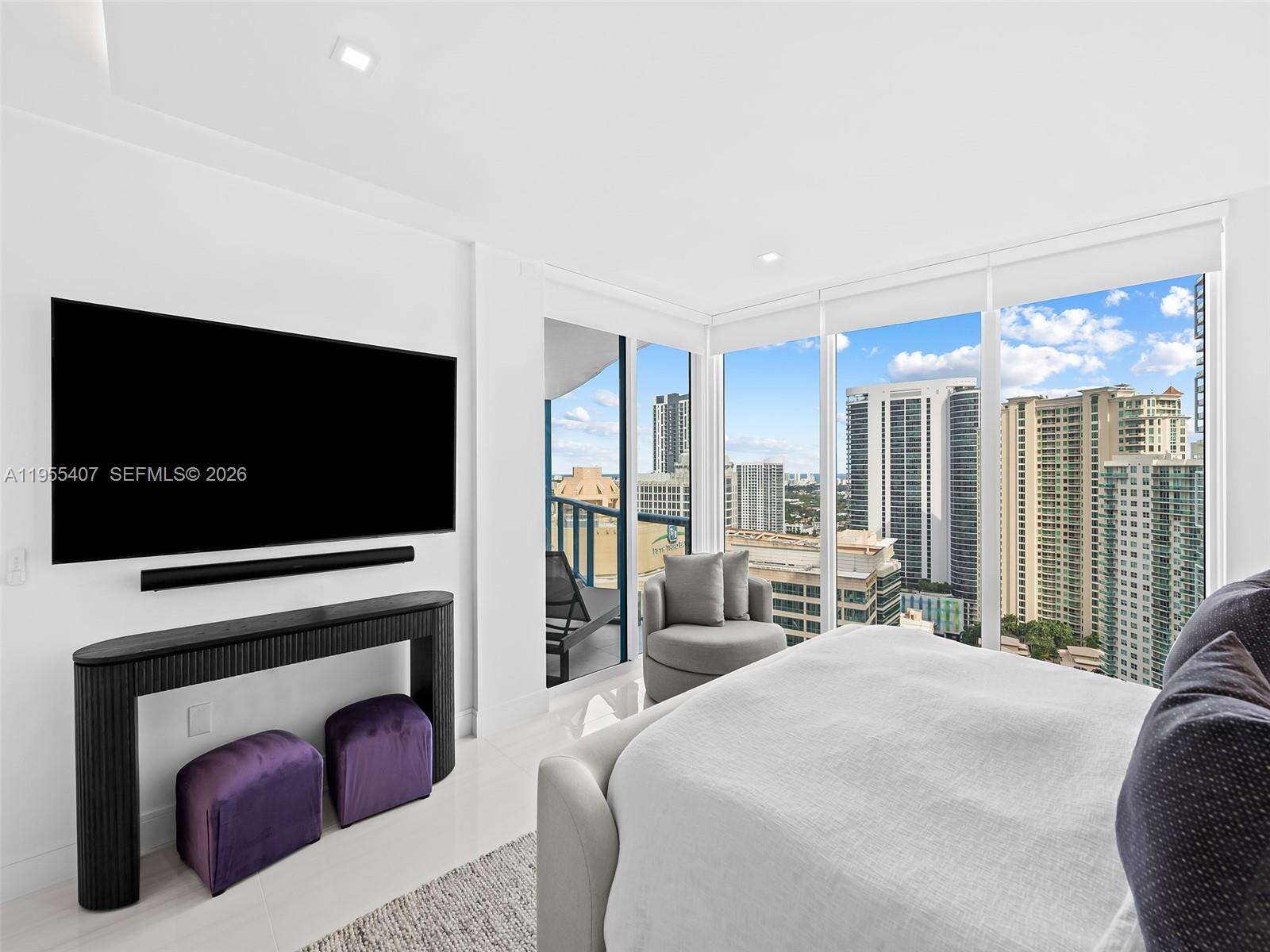 LAS OLAS RIVER HOUSE - 333 Las Olas Way, Fort Lauderdale, FL 33301 | Picture 26