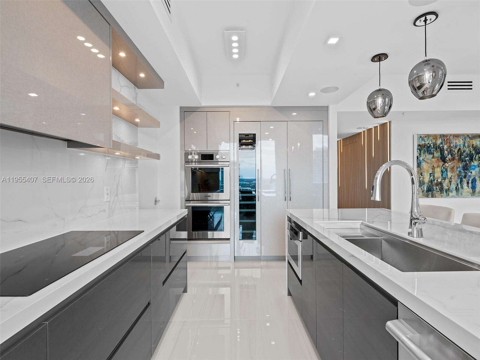 LAS OLAS RIVER HOUSE - 333 Las Olas Way, Fort Lauderdale, FL 33301 | Picture 4