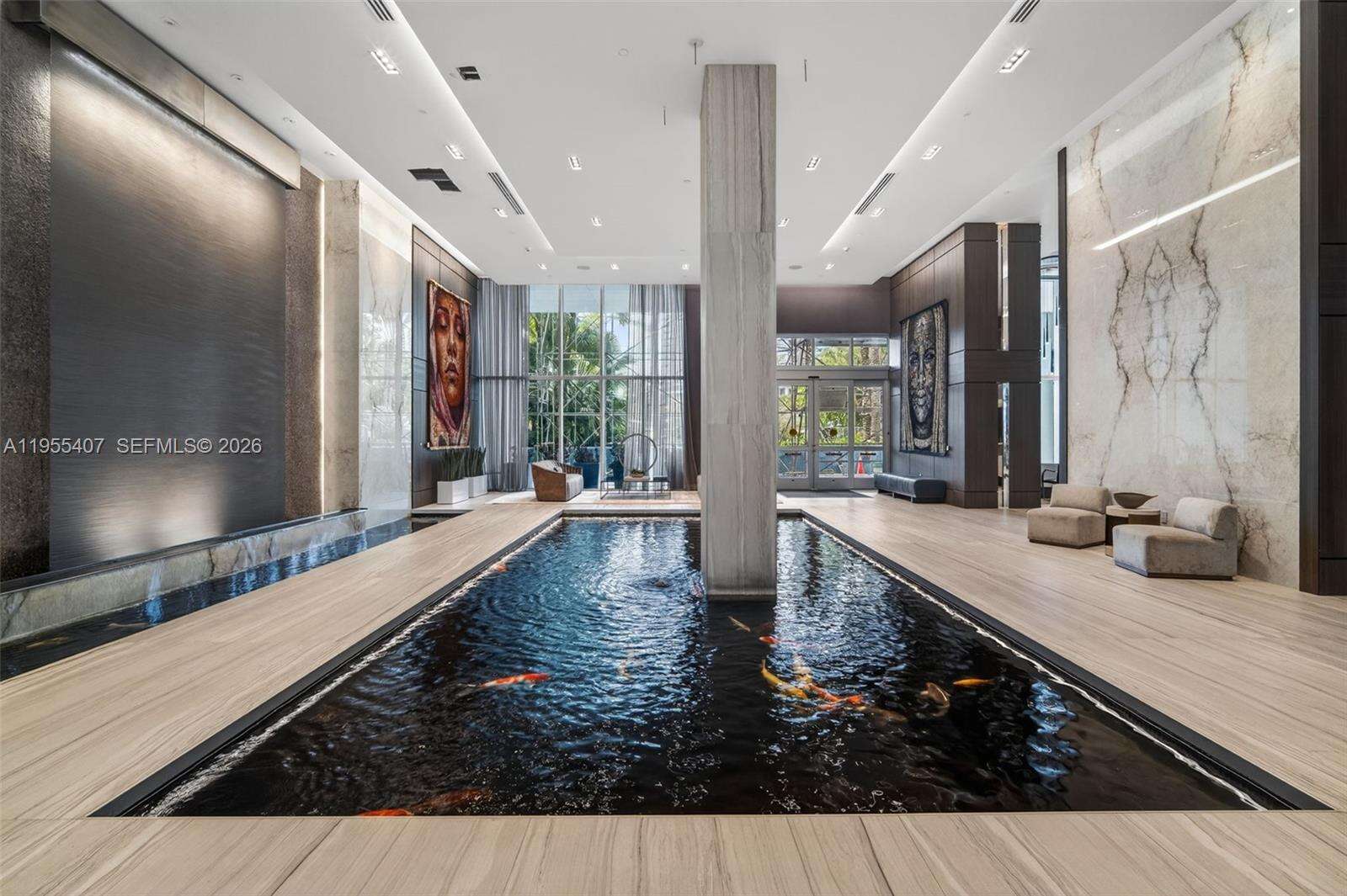 LAS OLAS RIVER HOUSE - 333 Las Olas Way, Fort Lauderdale, FL 33301 | Picture 38