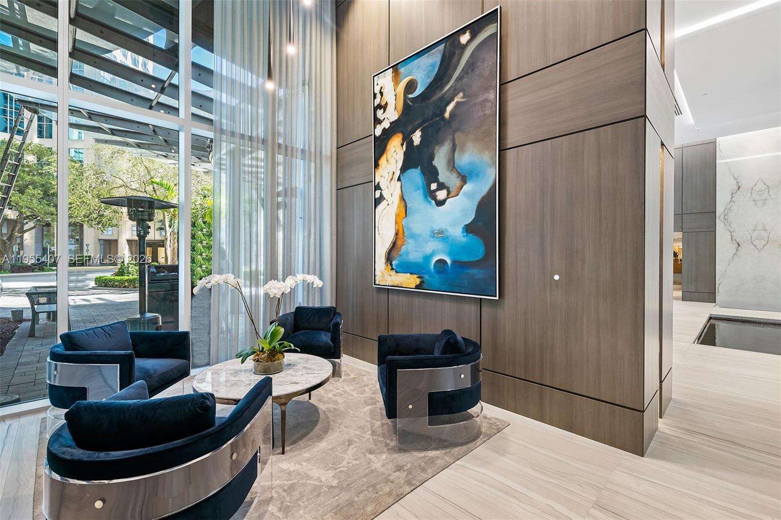 LAS OLAS RIVER HOUSE - 333 Las Olas Way, Fort Lauderdale, FL 33301 | Picture 39