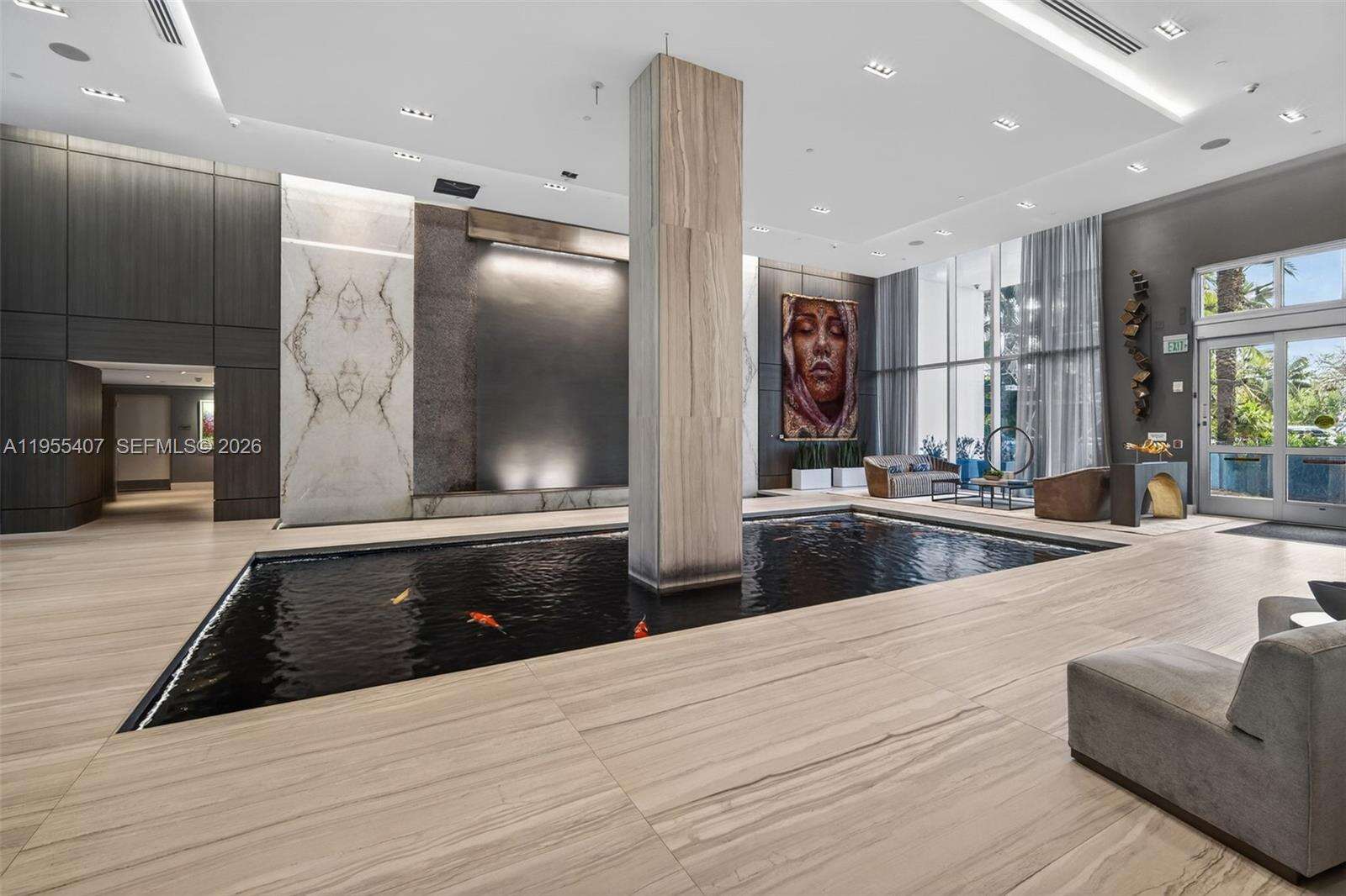 LAS OLAS RIVER HOUSE - 333 Las Olas Way, Fort Lauderdale, FL 33301 | Picture 43