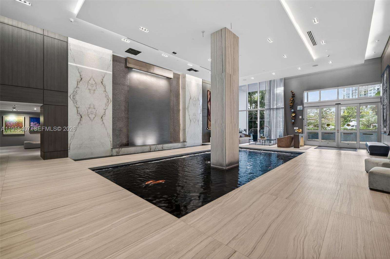 LAS OLAS RIVER HOUSE - 333 Las Olas Way, Fort Lauderdale, FL 33301 | Picture 44