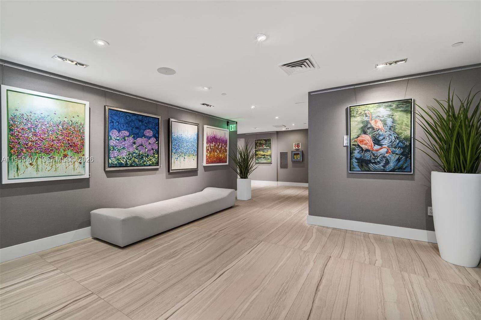 LAS OLAS RIVER HOUSE - 333 Las Olas Way, Fort Lauderdale, FL 33301 | Picture 46