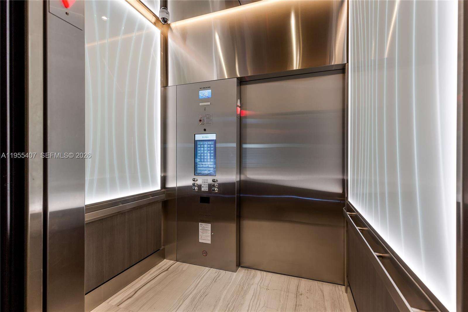 LAS OLAS RIVER HOUSE - 333 Las Olas Way, Fort Lauderdale, FL 33301 | Picture 59