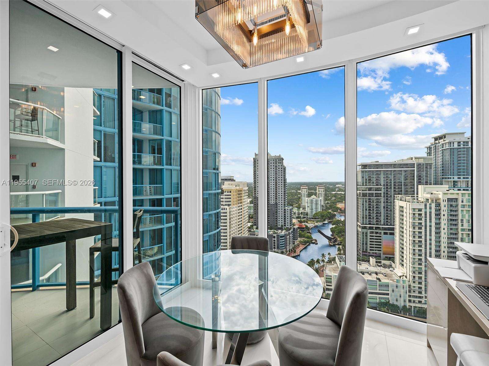 LAS OLAS RIVER HOUSE - 333 Las Olas Way, Fort Lauderdale, FL 33301 | Picture 7