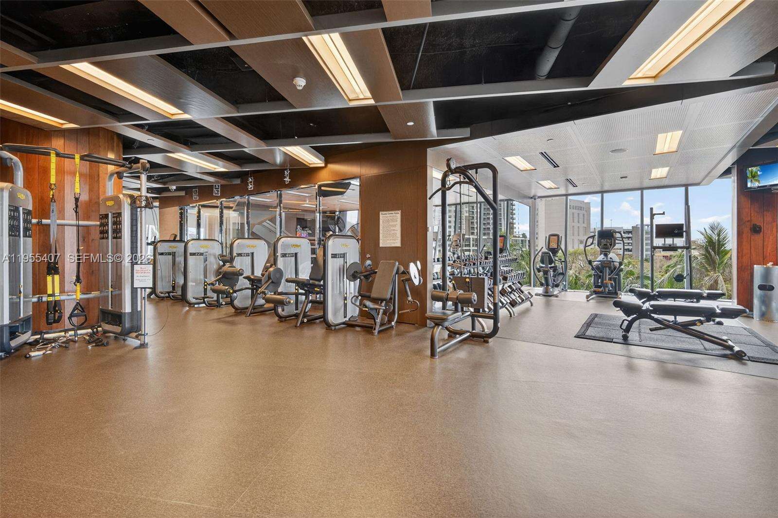 LAS OLAS RIVER HOUSE - 333 Las Olas Way, Fort Lauderdale, FL 33301 | Picture 68