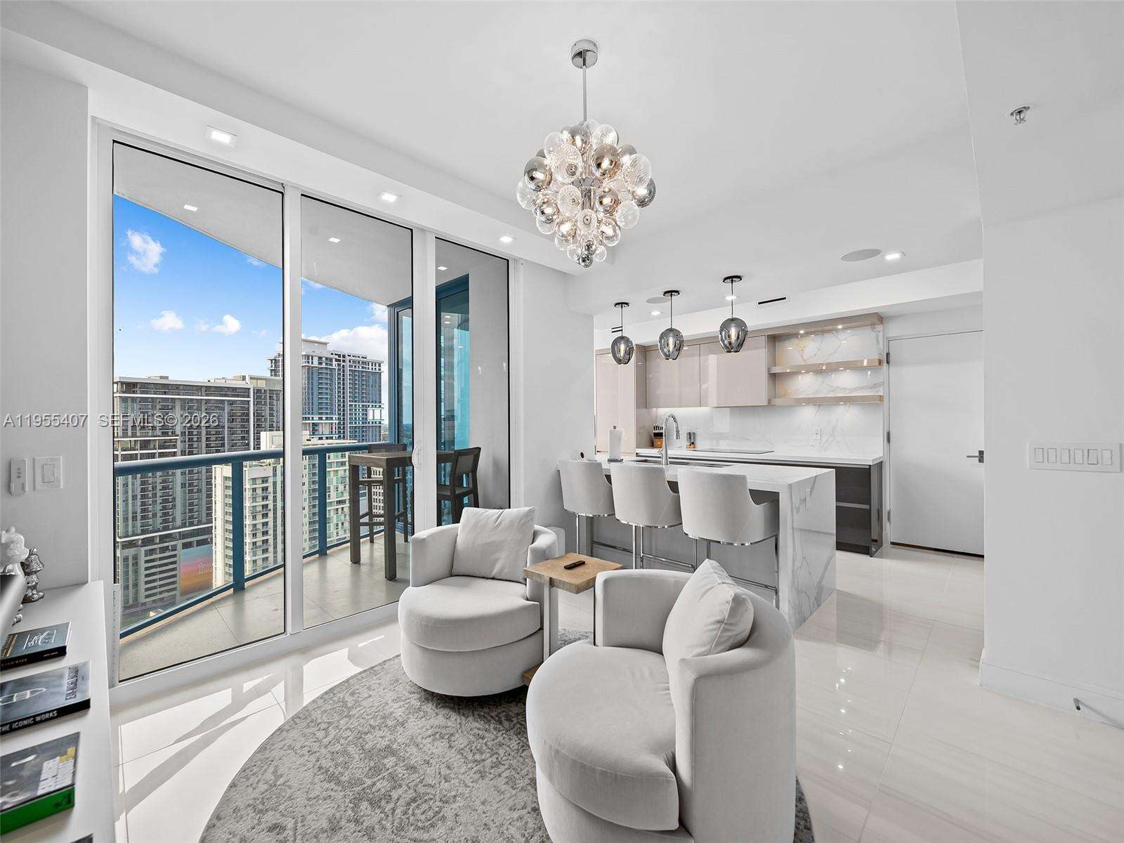 LAS OLAS RIVER HOUSE - 333 Las Olas Way, Fort Lauderdale, FL 33301 | Picture 8