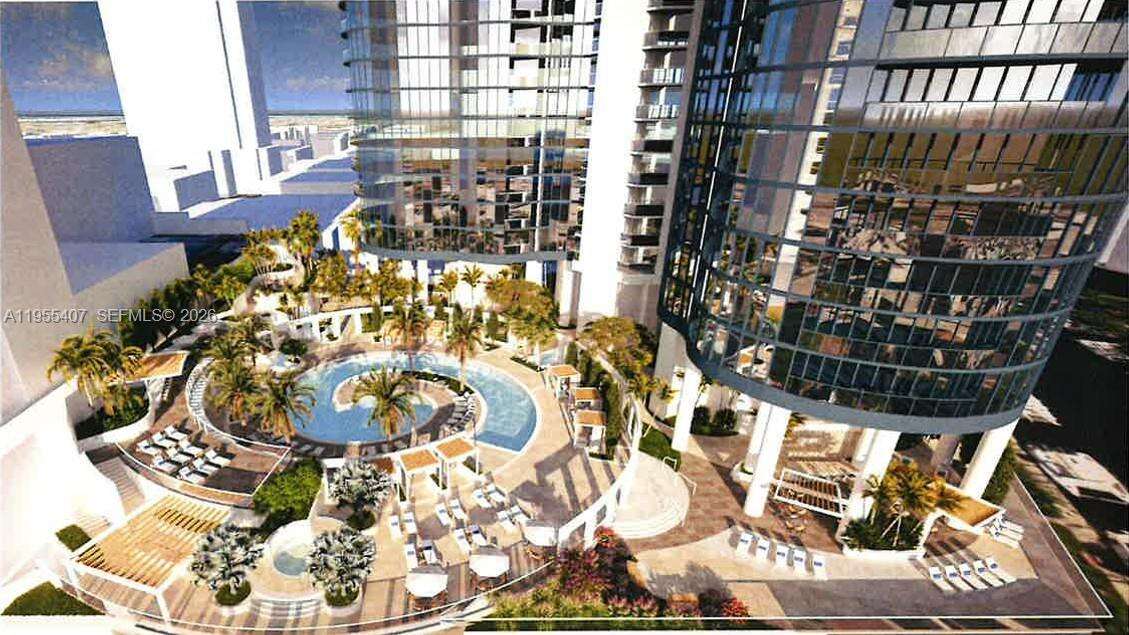 LAS OLAS RIVER HOUSE - 333 Las Olas Way, Fort Lauderdale, FL 33301 | Picture 84