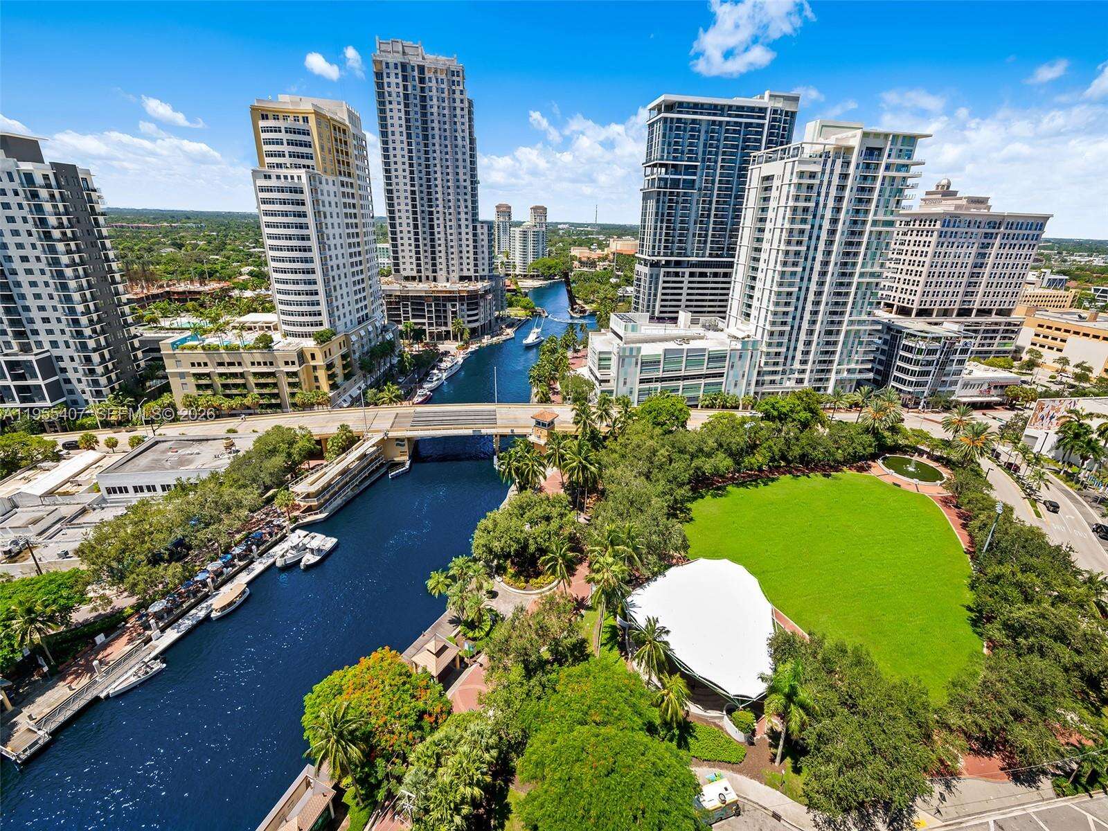 LAS OLAS RIVER HOUSE - 333 Las Olas Way, Fort Lauderdale, FL 33301 | Picture 93