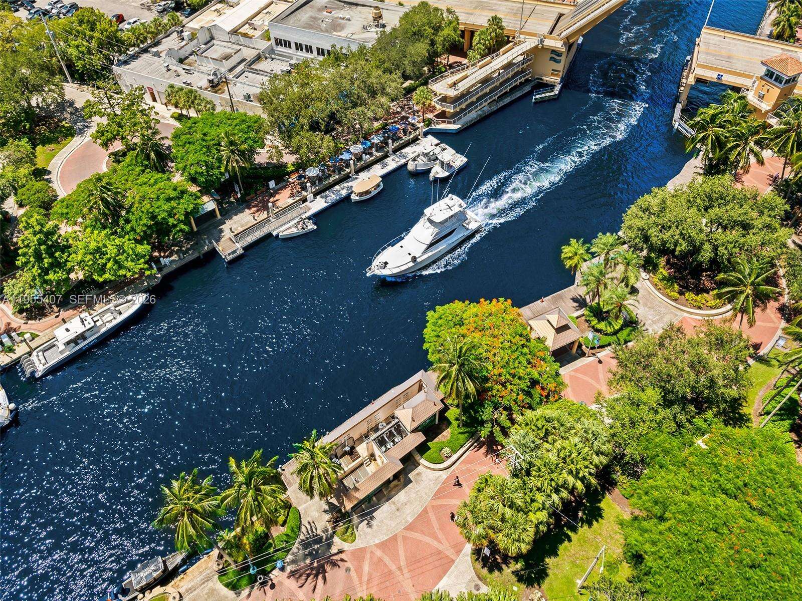 LAS OLAS RIVER HOUSE - 333 Las Olas Way, Fort Lauderdale, FL 33301 | Picture 94