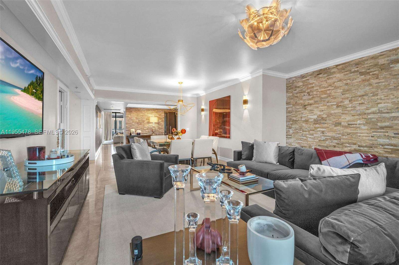 LAS OLAS RIVER HOUSE - 333 Las Olas Way, Fort Lauderdale, FL 33301 | Picture 22