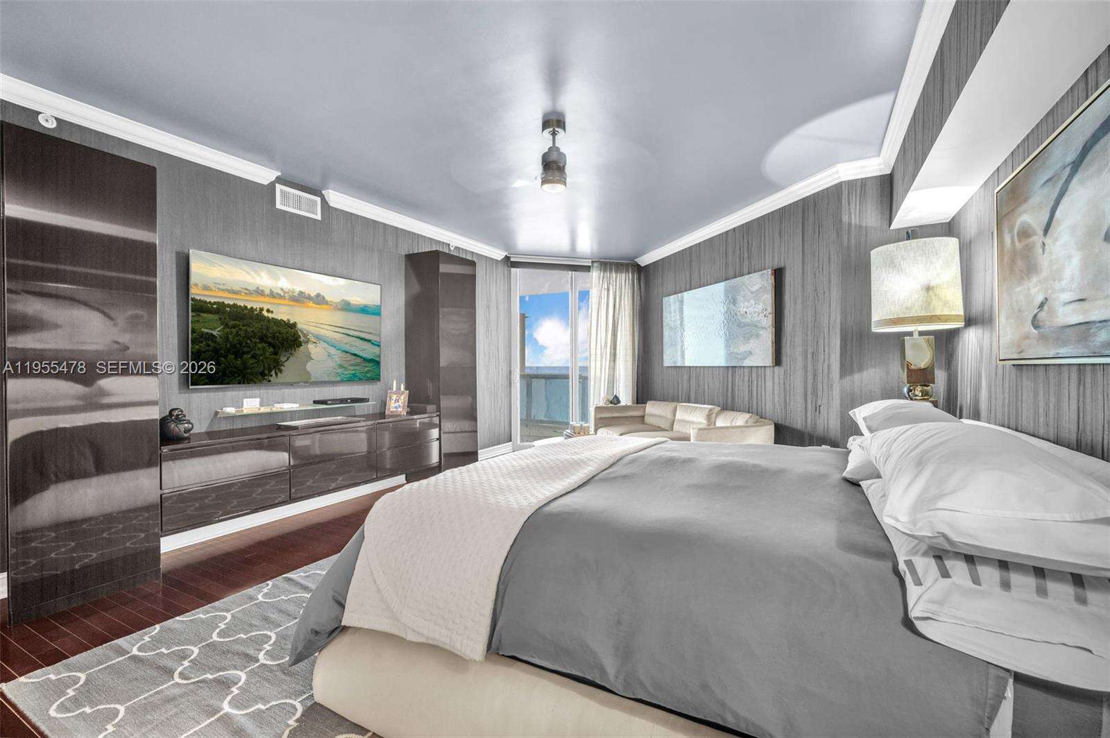 LAS OLAS RIVER HOUSE - 333 Las Olas Way, Fort Lauderdale, FL 33301 | Picture 31