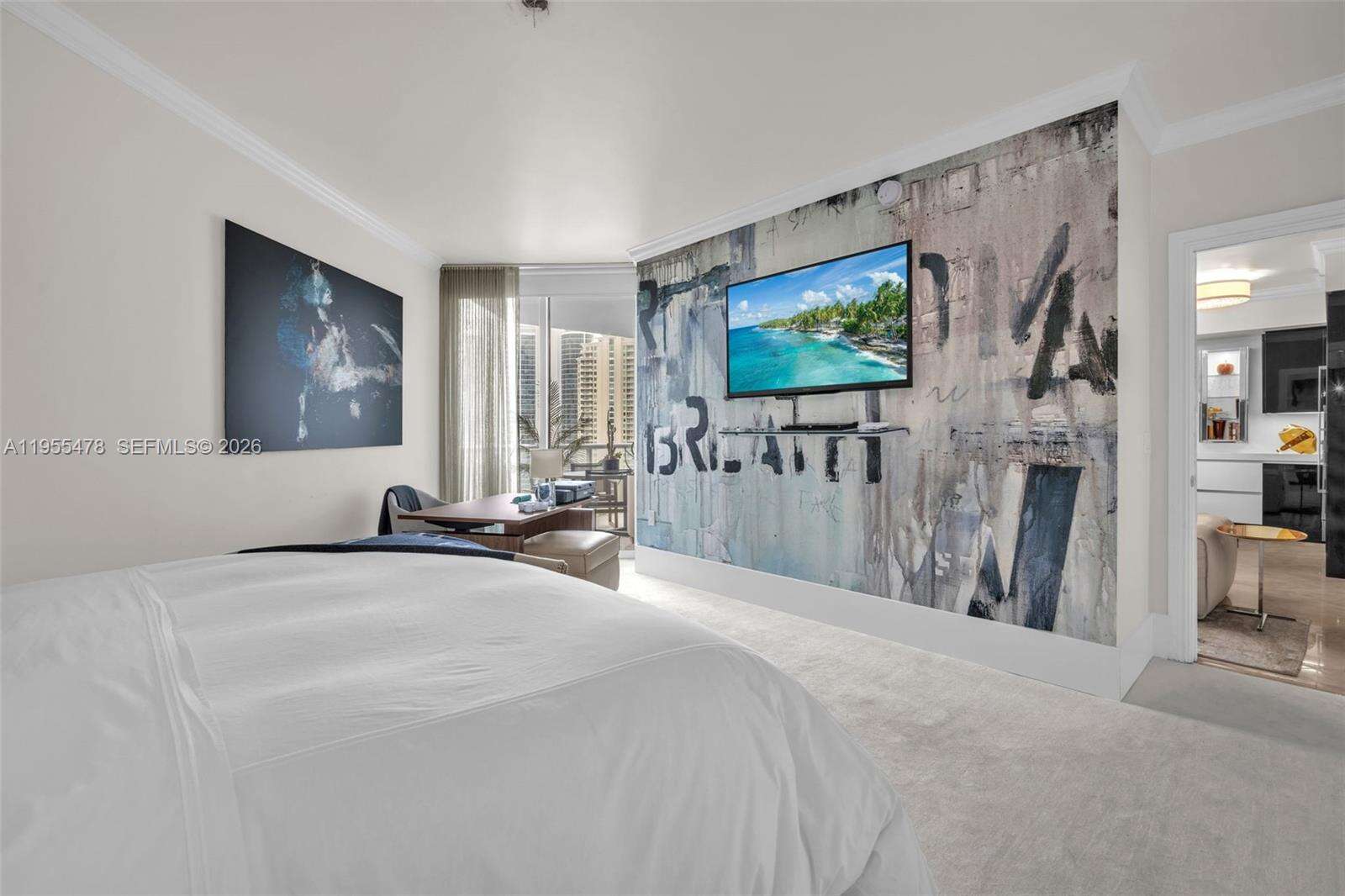 LAS OLAS RIVER HOUSE - 333 Las Olas Way, Fort Lauderdale, FL 33301 | Picture 37