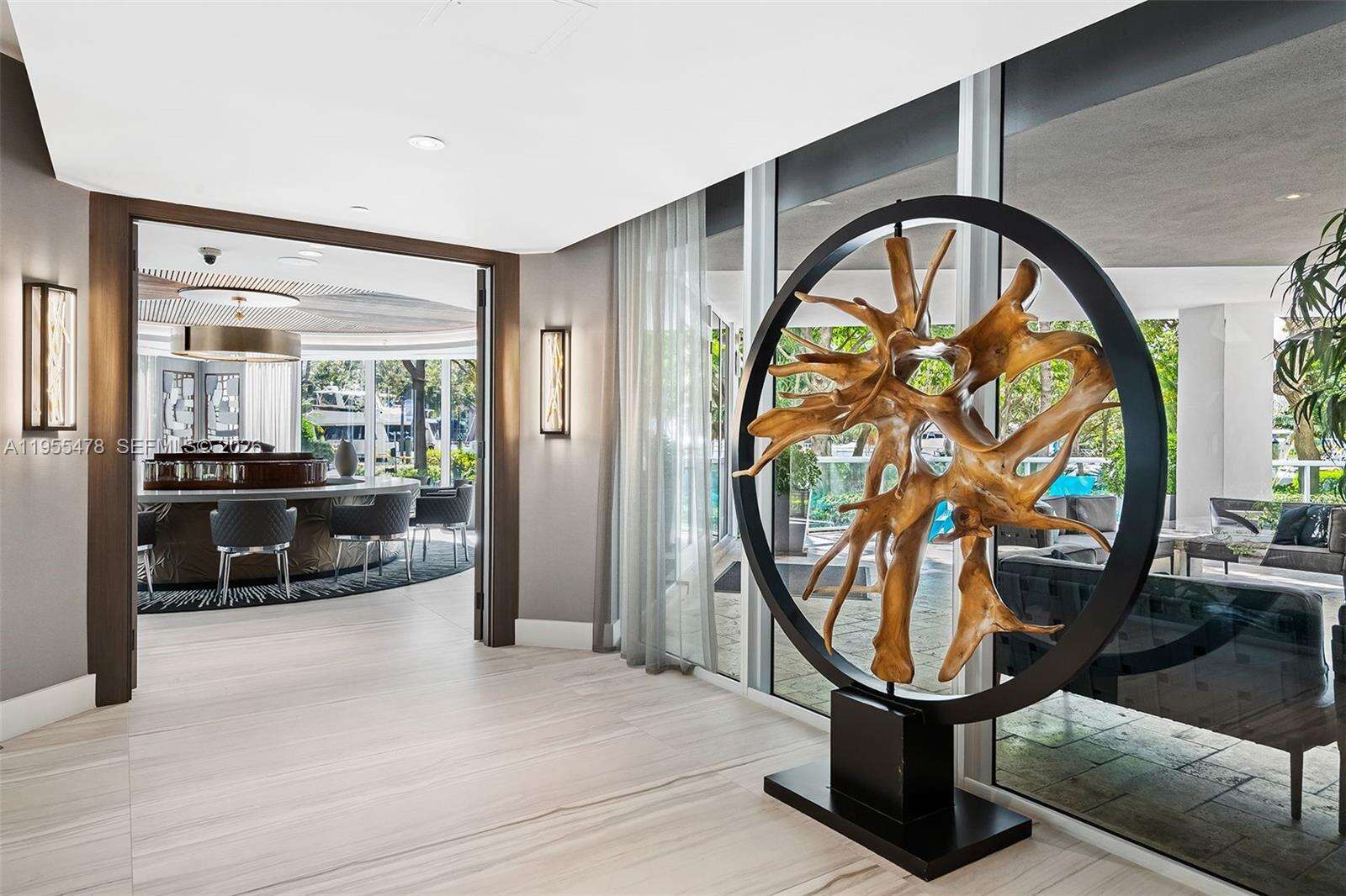 LAS OLAS RIVER HOUSE - 333 Las Olas Way, Fort Lauderdale, FL 33301 | Picture 48