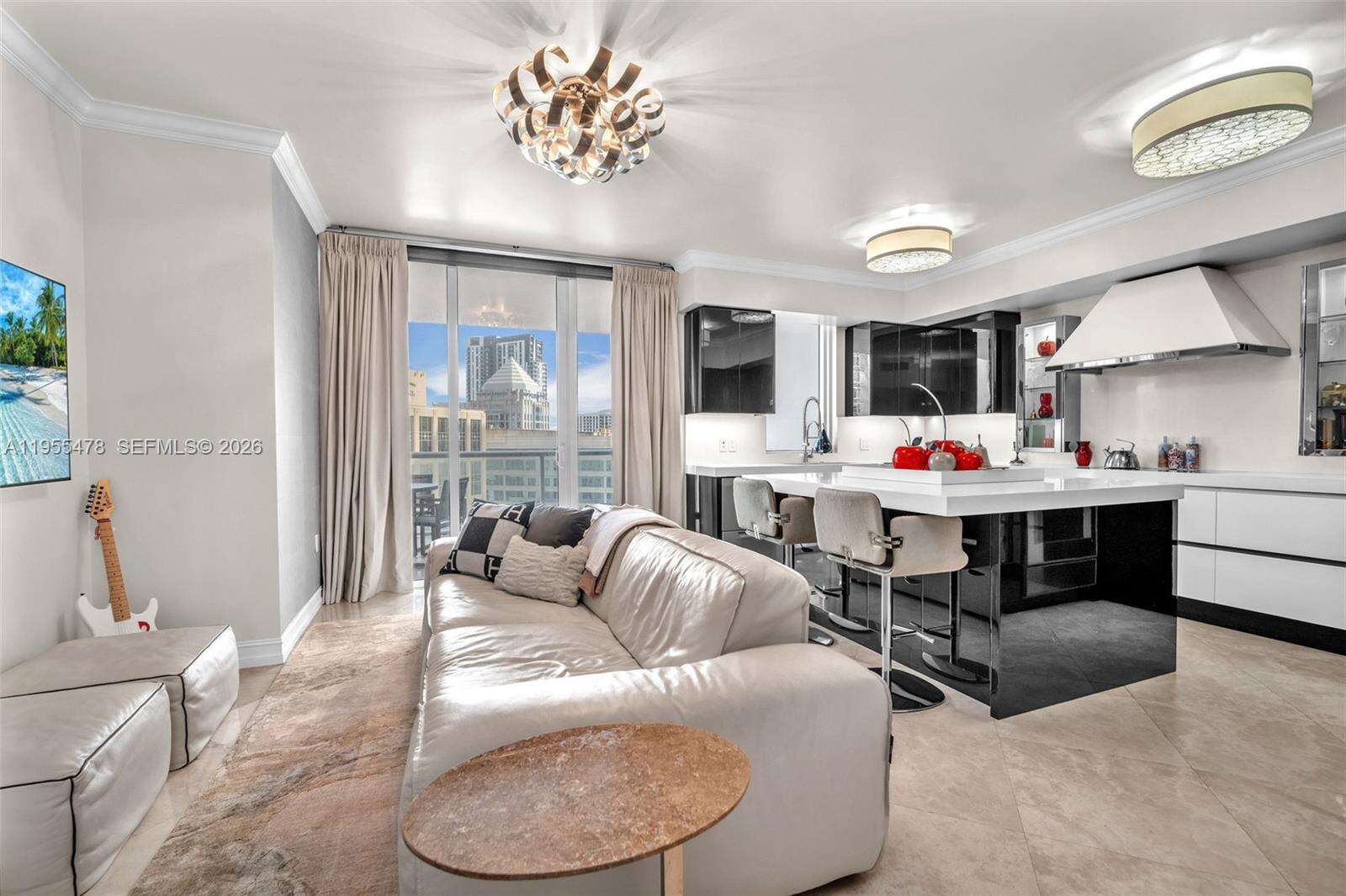 LAS OLAS RIVER HOUSE - 333 Las Olas Way, Fort Lauderdale, FL 33301 | Picture 6