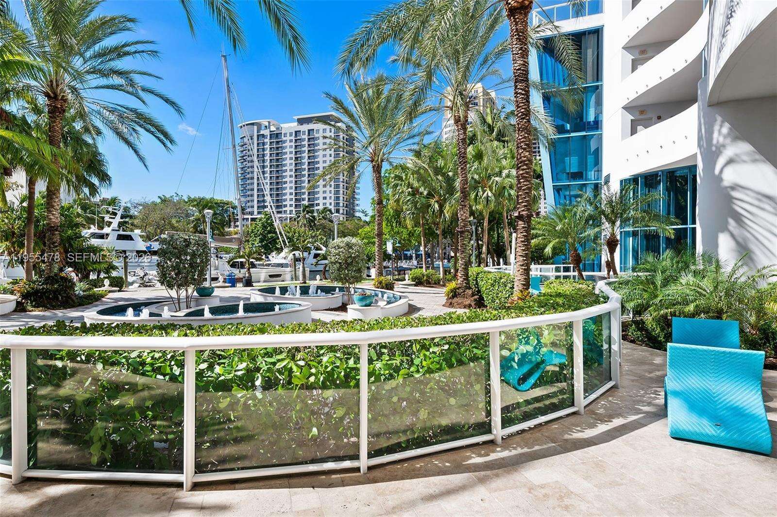 LAS OLAS RIVER HOUSE - 333 Las Olas Way, Fort Lauderdale, FL 33301 | Picture 59