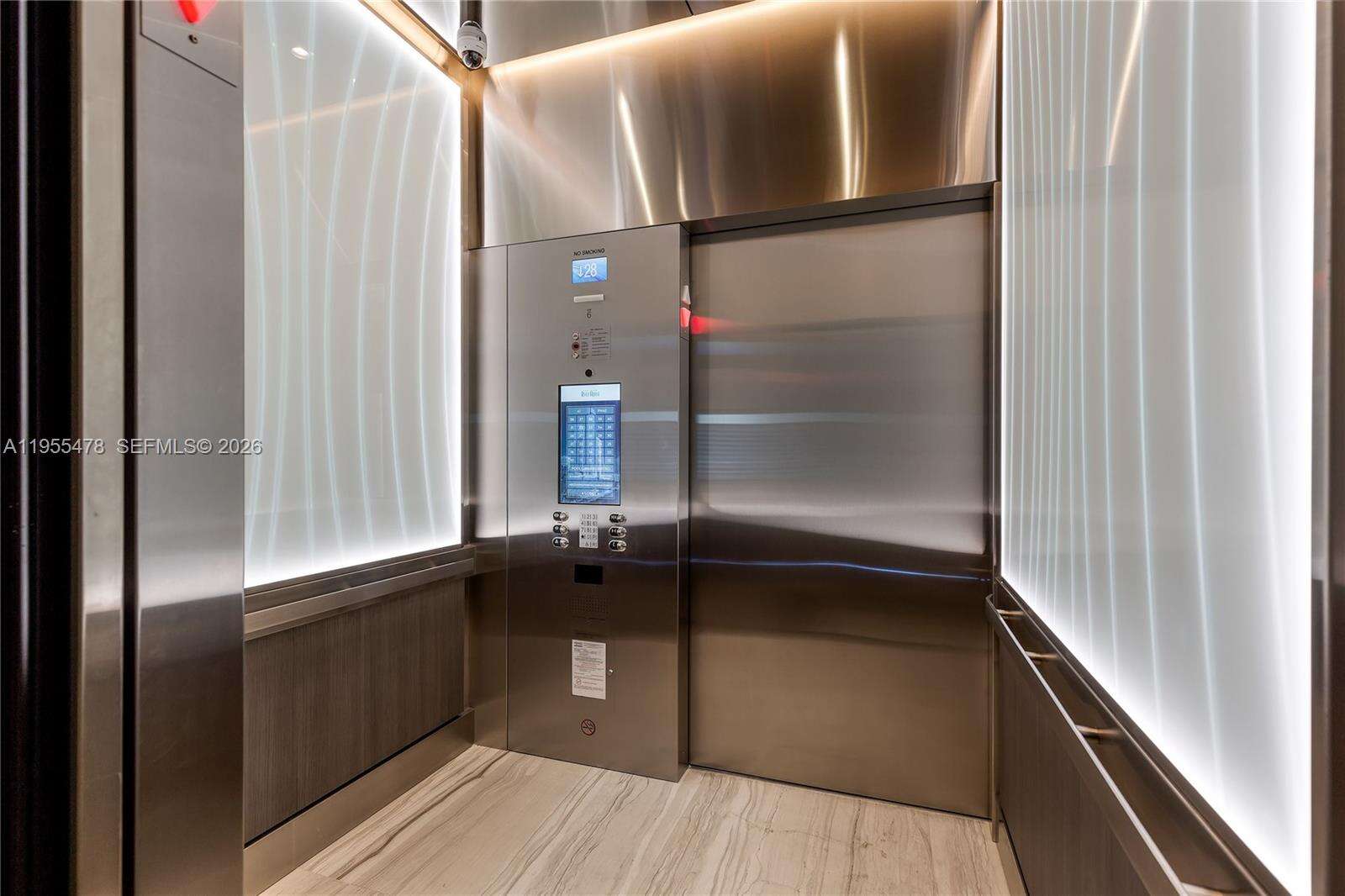 LAS OLAS RIVER HOUSE - 333 Las Olas Way, Fort Lauderdale, FL 33301 | Picture 62