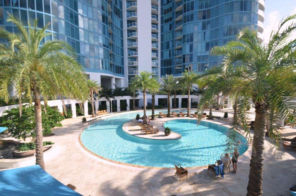 LAS OLAS RIVER HOUSE - 333 Las Olas Way, Fort Lauderdale, FL 33301 | Picture 68