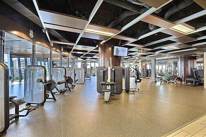 LAS OLAS RIVER HOUSE - 333 Las Olas Way, Fort Lauderdale, FL 33301 | Picture 73