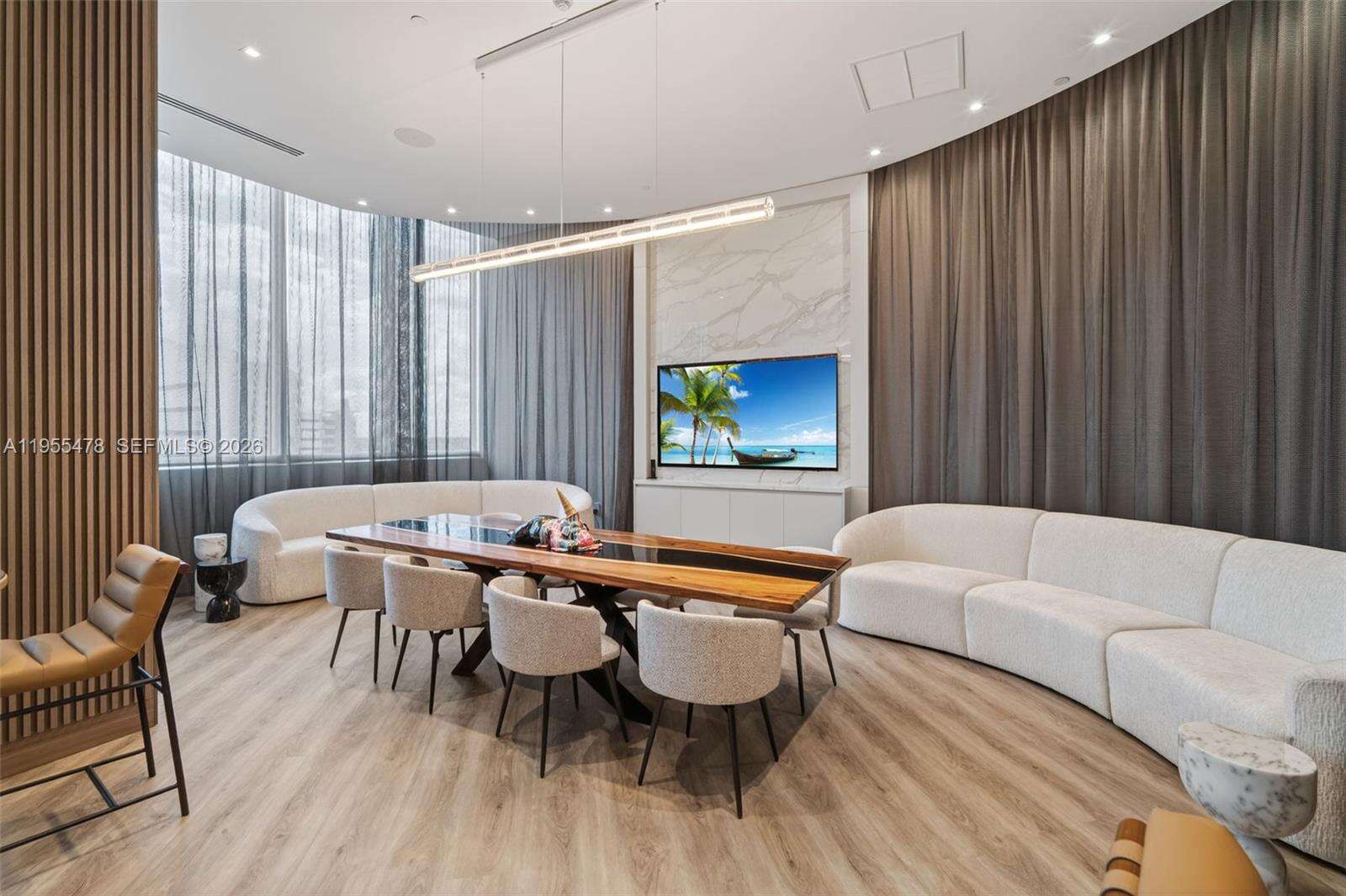 LAS OLAS RIVER HOUSE - 333 Las Olas Way, Fort Lauderdale, FL 33301 | Picture 91