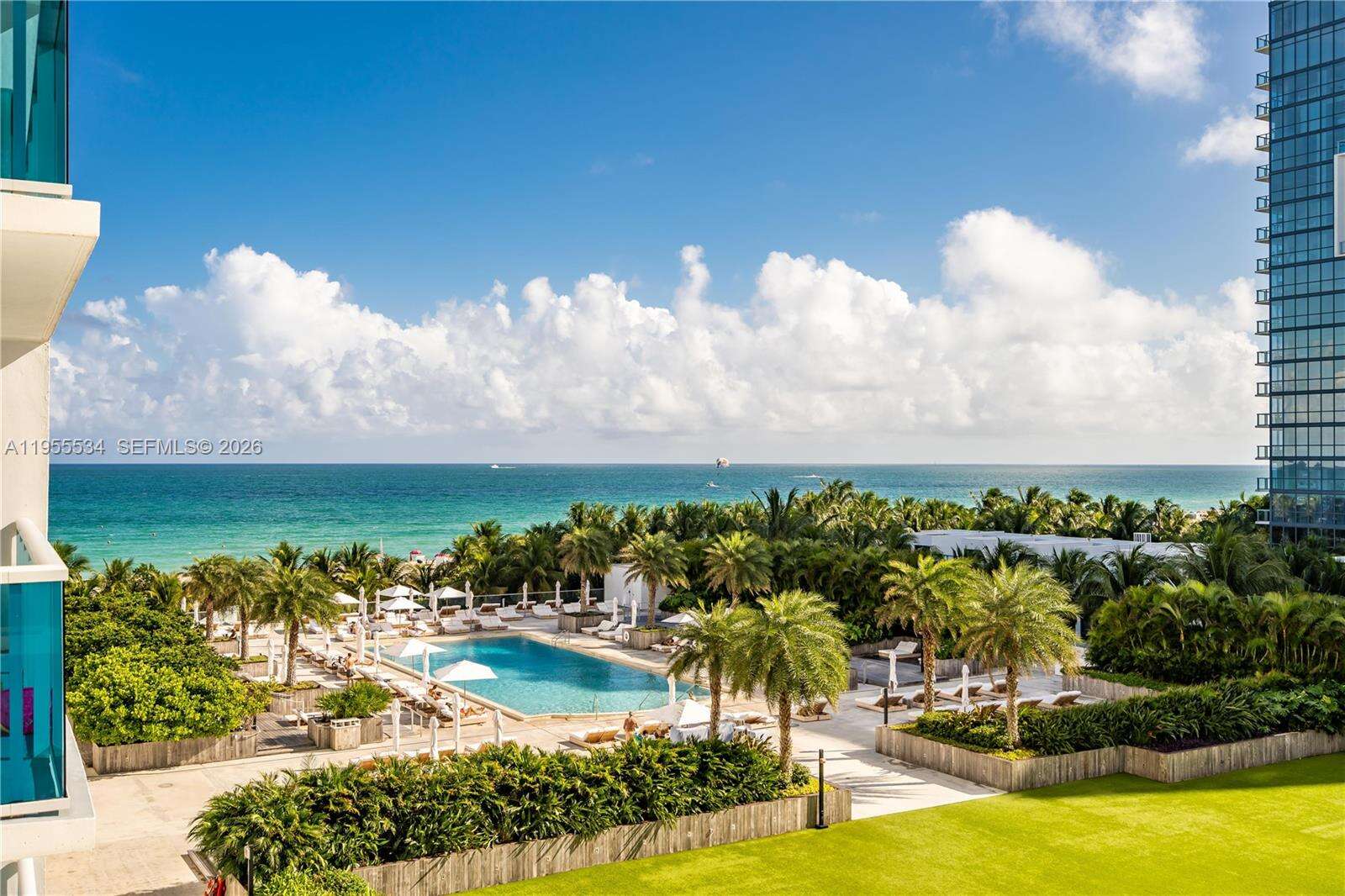 RONEY PALACE - 2301 Collins Ave, Miami Beach, FL 33139 | Picture 31