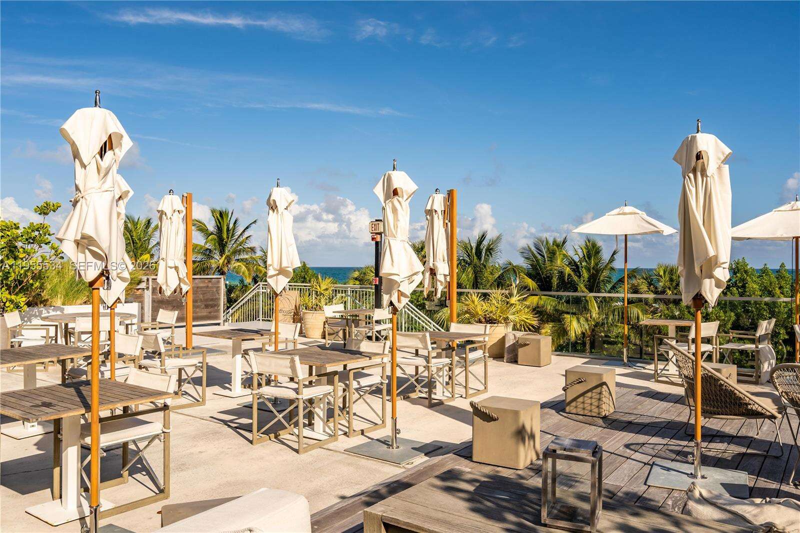 RONEY PALACE - 2301 Collins Ave, Miami Beach, FL 33139 | Picture 32