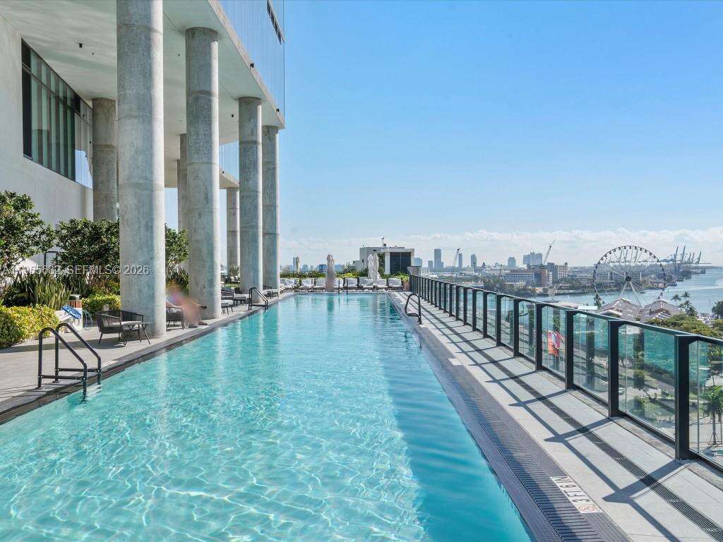 The Elser at 398 5 St, Miami, FL 33132 - For Sale photo 17