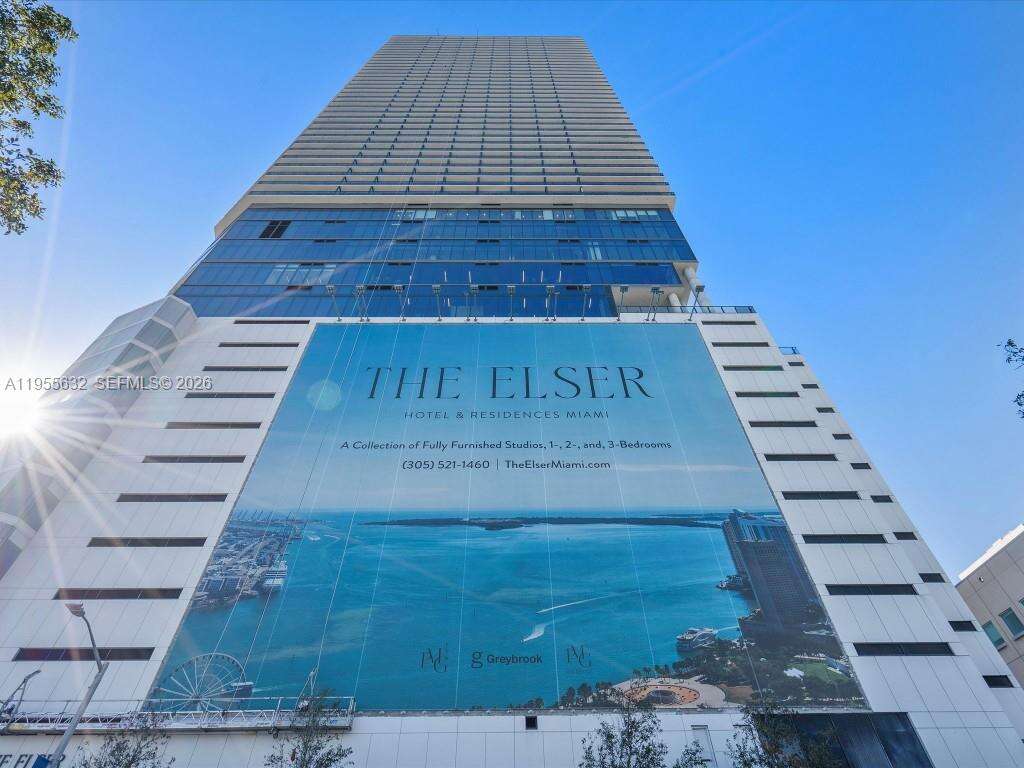 The Elser at 398 5 St, Miami, FL 33132 - For Sale photo 26