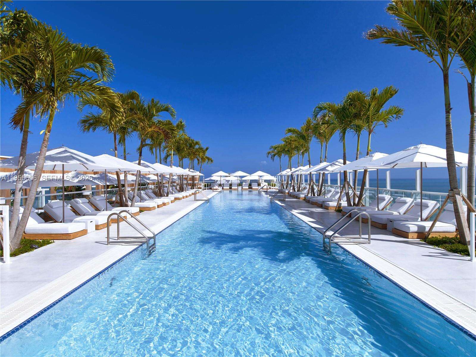 Roney Palace at 2301 Collins Ave, Miami Beach, FL 33139 - For Sale photo 14