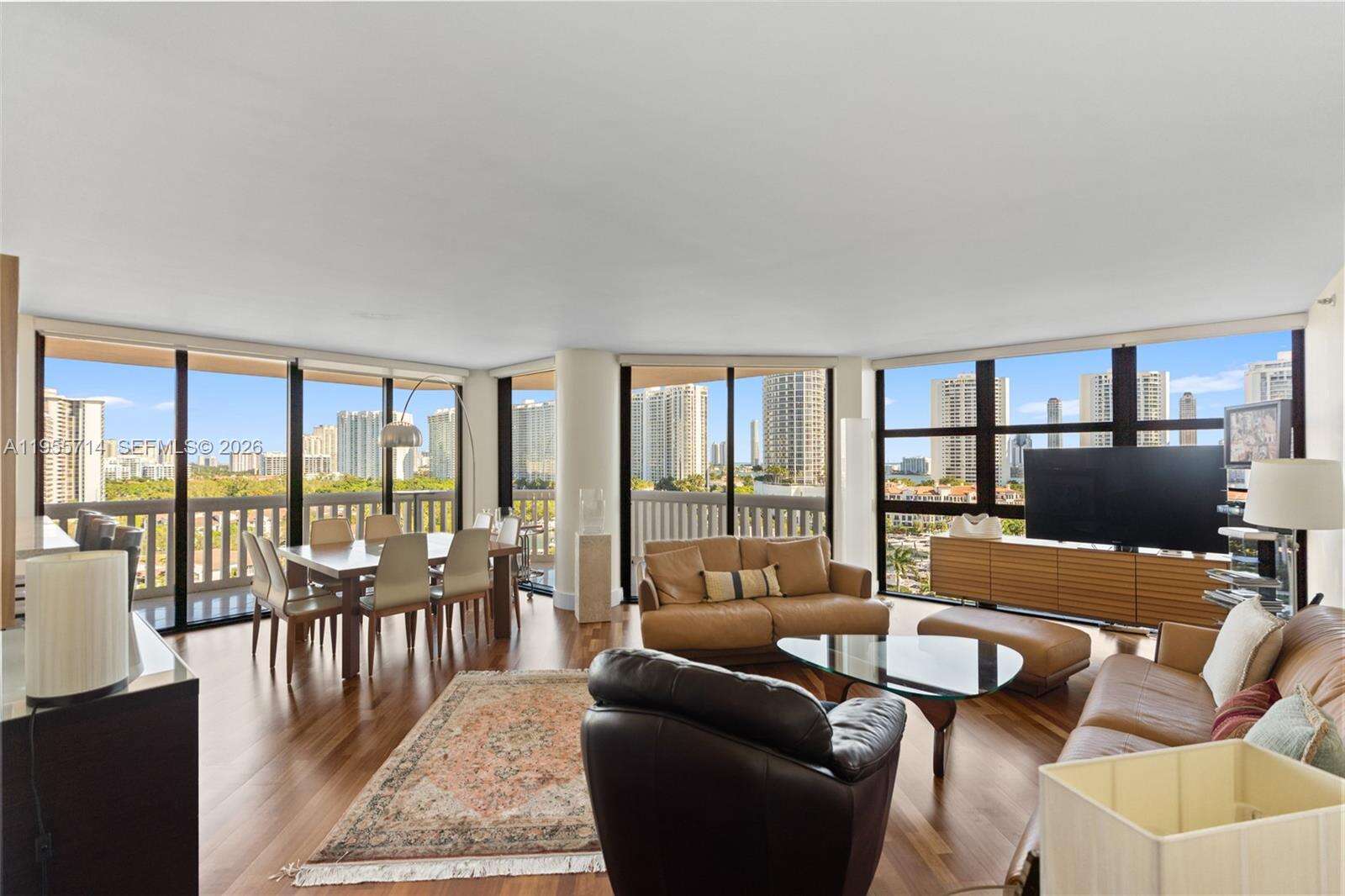 1000 Williams Island at 1000 Island Blvd, Aventura, FL 33160 - For Sale photo 1