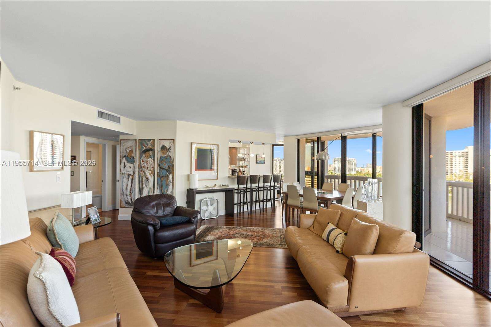 1000 Williams Island at 1000 Island Blvd, Aventura, FL 33160 - For Sale photo 2